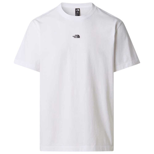 The North Face Ανδρική κοντομάνικη μπλούζα Essential Center Logo Relaxed T-Shirt